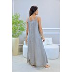 VESTIDO LEONA FENDI