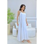 VESTIDO LEONA BRANCO