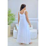 VESTIDO LEONA BRANCO