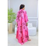 VESTIDO SERENA PINK