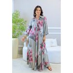 VESTIDO SERENA FENDI