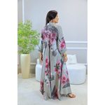 VESTIDO SERENA FENDI