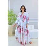 VESTIDO SERENA BRANCO