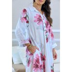 VESTIDO SERENA BRANCO