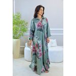 VESTIDO SERENA MILITAR