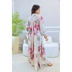 VESTIDO SERENA BEGE