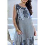 VESTIDO RAYLA FENDI
