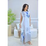 VESTIDO RAYLA BRANCO