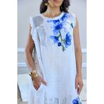 VESTIDO RAYLA BRANCO