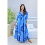 VESTIDO ORIANA JEANS