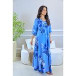 VESTIDO ORIANA JEANS