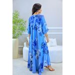 VESTIDO ORIANA JEANS
