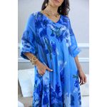 VESTIDO ORIANA JEANS