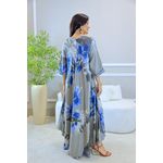 VESTIDO ORIANA FENDI