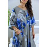 VESTIDO ORIANA FENDI