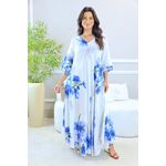 VESTIDO ORIANA BRANCO