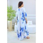 VESTIDO ORIANA BRANCO