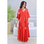 VESTIDO SUELEN VERMELHO