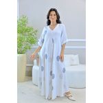 VESTIDO SUELEN BRANCO