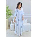 VESTIDO SUELEN BRANCO
