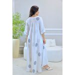 VESTIDO SUELEN BRANCO