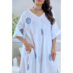 VESTIDO SUELEN BRANCO