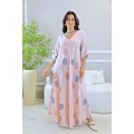 VESTIDO SUELEN ROSA BEBÊ