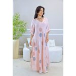VESTIDO SUELEN ROSA BEBÊ