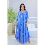 VESTIDO SUELEN JEANS