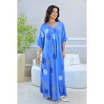 VESTIDO SUELEN JEANS
