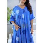 VESTIDO SUELEN JEANS