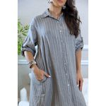 CHEMISE PATRIZIA FENDI