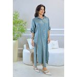 CHEMISE PATRIZIA MILITAR