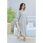 CHEMISE PATRIZIA BEGE