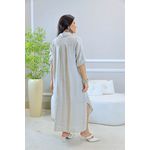 CHEMISE PATRIZIA BEGE