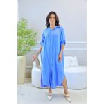 CHEMISE PATRIZIA HORTENCIA