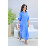 CHEMISE PATRIZIA HORTENCIA