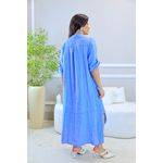 CHEMISE PATRIZIA HORTENCIA