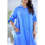 CHEMISE PATRIZIA HORTENCIA