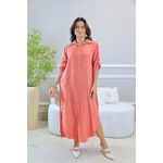 CHEMISE PATRIZIA GOIABA