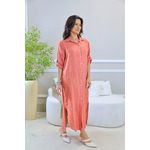 CHEMISE PATRIZIA GOIABA