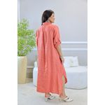 CHEMISE PATRIZIA GOIABA