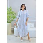 CHEMISE PATRIZIA BRANCO