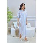 CHEMISE PATRIZIA BRANCO