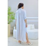 CHEMISE PATRIZIA BRANCO
