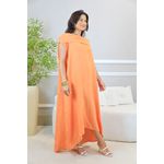 túnica zaya PESSEGO