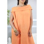 túnica zaya PESSEGO