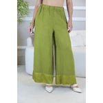 CALÇA PANTALONE RITA PISTACHE