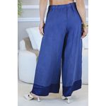 CALÇA PANTALONE RITA MARINHO
