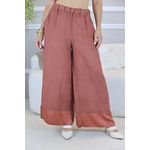 CALÇA PANTALONE RITA BORDO